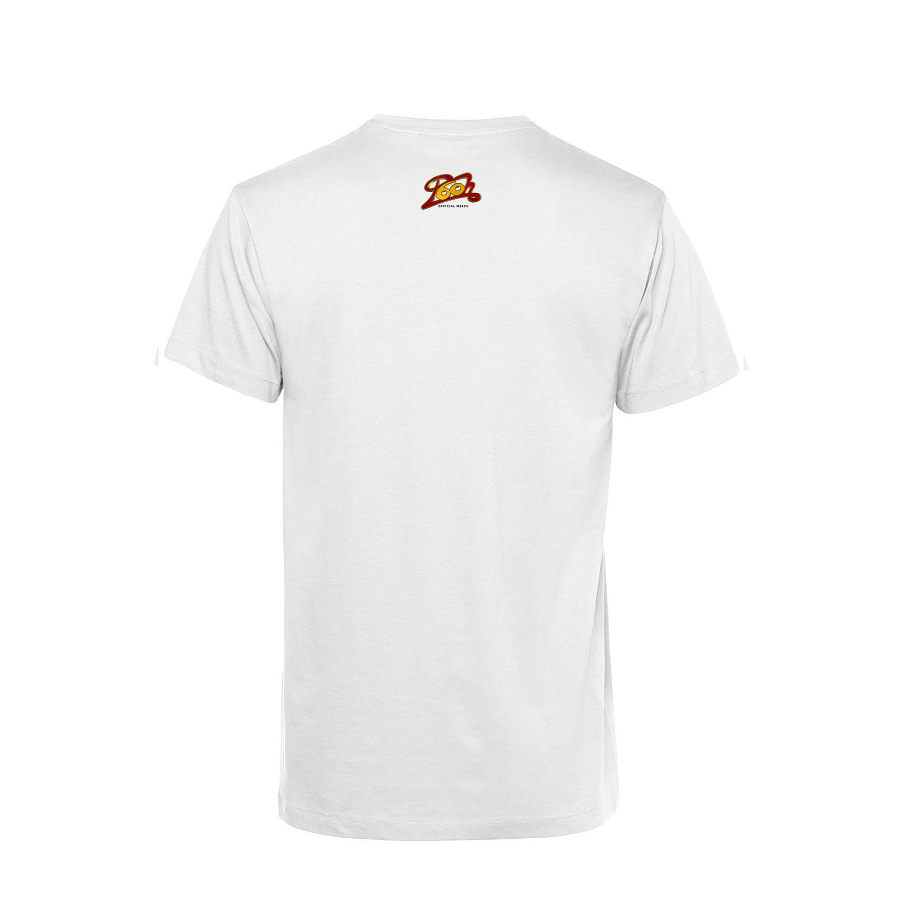 Tshirt Pooh 60 - immagine 2